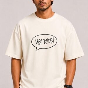 Urban Oversize Tee