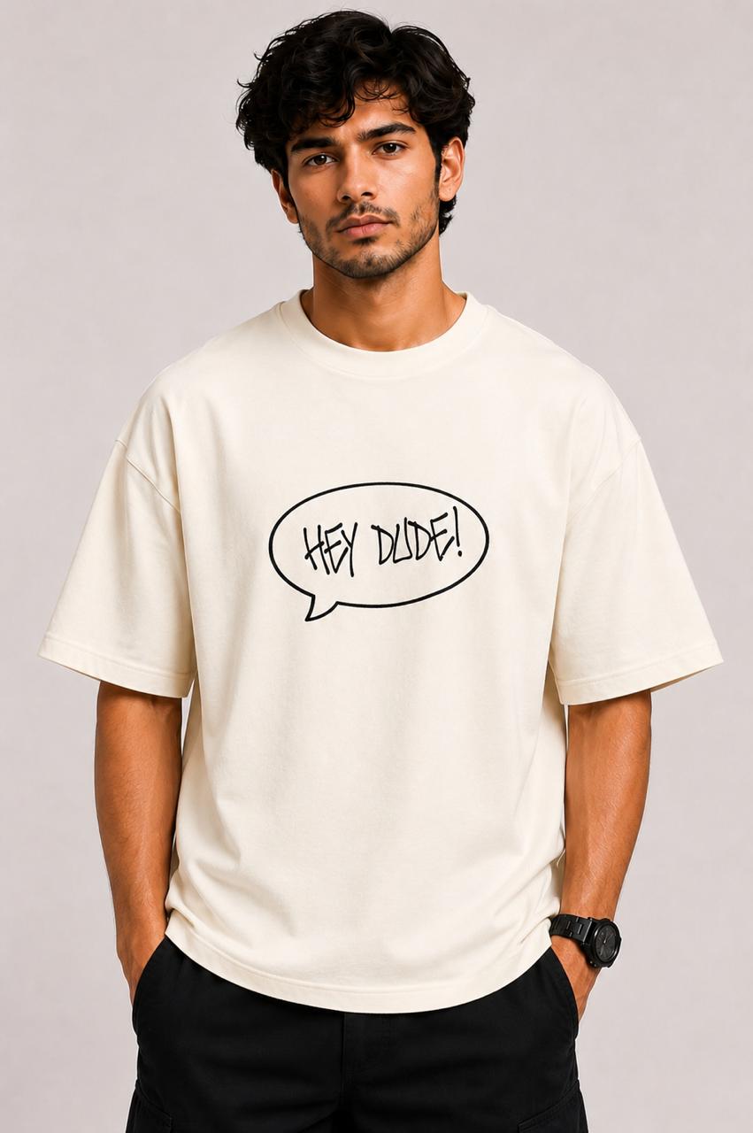 Urban Oversize Tee